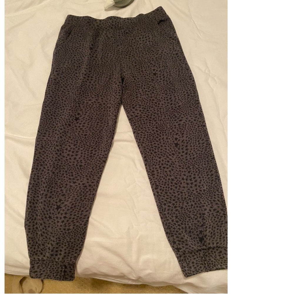 Z SUPPLY Star Sweatpants